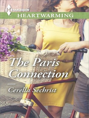 cover image of The Paris Connection